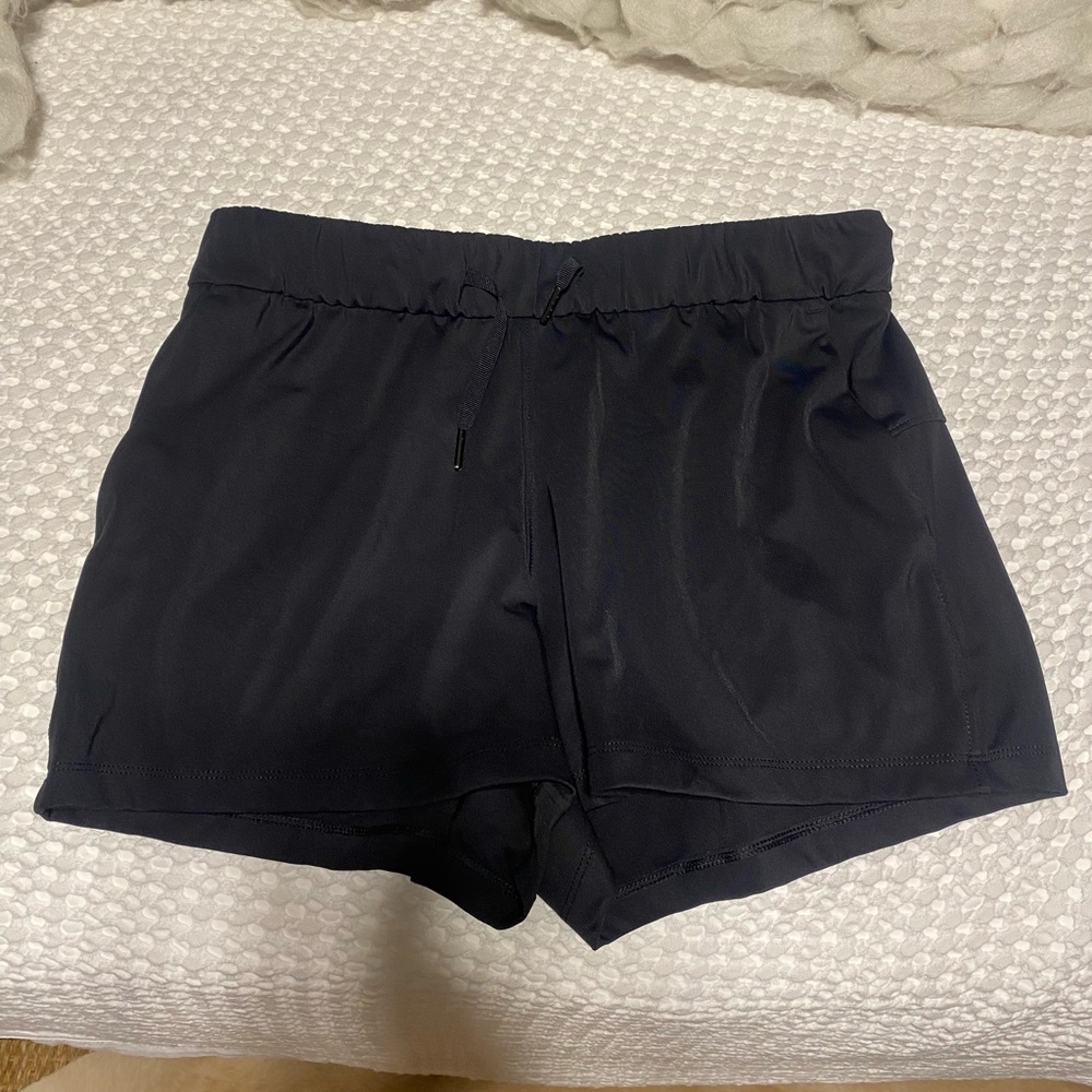 CRZ YOGA shorts